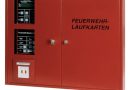 22. Einsatz: „B1 – BMA (ausgelöste Brandmeldeanlage)“