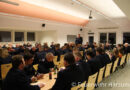 Jahreshauptversammlung der Freiwilligen Feuerwehr Harsum