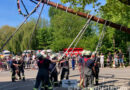 1. Mai 2025 – Mal etwas anders