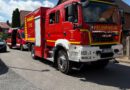 39. Einsatz: „B1 – Elektro (Photovoltaikanlage)“