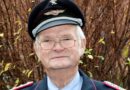 In stiller Erinnerung an unseren Ehrengemeindebrandmeister