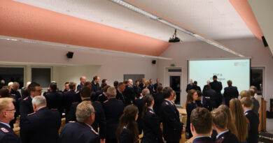 Jahreshauptversammlung 2026 Jahreshauptversammlung 2026