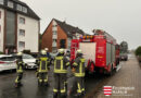 35. Einsatz: „H1 – Sturmschaden“
