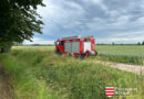 38. Einsatz: „H1 – Sturmschaden“