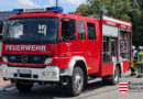 50. Einsatz: „B2 – Brandgeruch (Brandgeruch im Gebäude)“ 50. Einsatz: „B2 – Brandgeruch (Brandgeruch im Gebäude)“