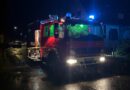 48. Einsatz: „SO – Wasser (Wasserschaden – Sonderlage)“ 48. Einsatz: „SO – Wasser (Wasserschaden – Sonderlage)“