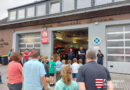 Aufregende Tage bei der Kinderfeuerwehr Harsum