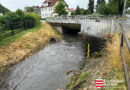 41. Einsatz: „SO – Wasser (Wasserschaden – Sonderlage)“