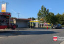 55. Einsatz: „B1 – PKW Brand (brennt PKW)“ 55. Einsatz: „B1 – PKW Brand (brennt PKW)“